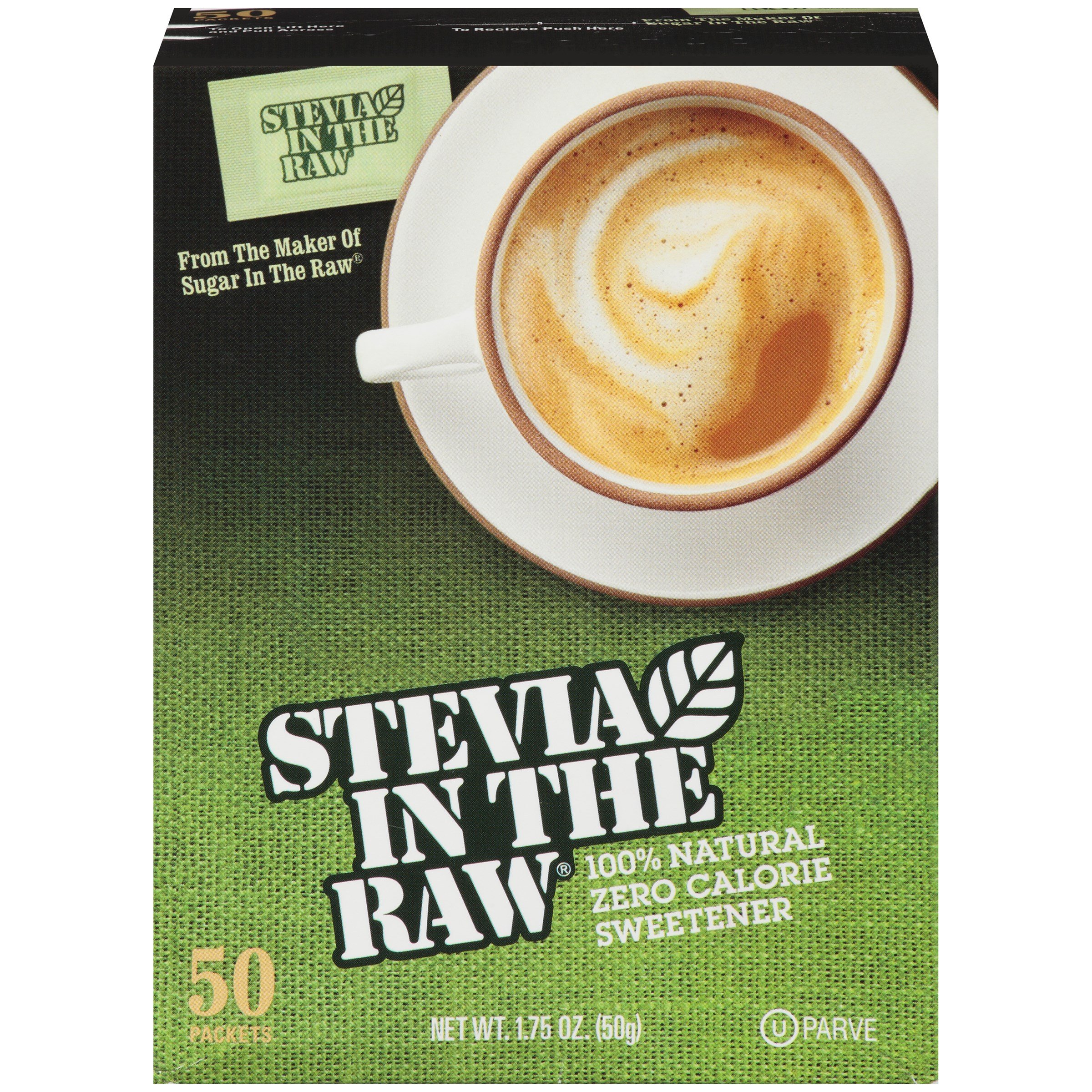 Amazon.com: Stevia In The Raw Sweetener, (Pack of 2) : Grocery